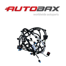 2022 2023 2024 2025 RANGE ROVER HSE REAR BUMPER WIRE PARKING SENSOR HARNESS