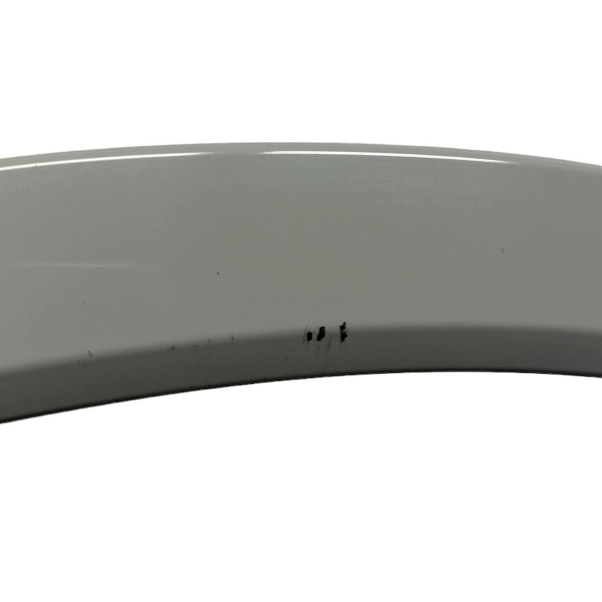 2018 2019 2020 2021 2022 PORSCHE CAYENNE LEFT FRONT WHEEL MOLDING ARCH FLARE