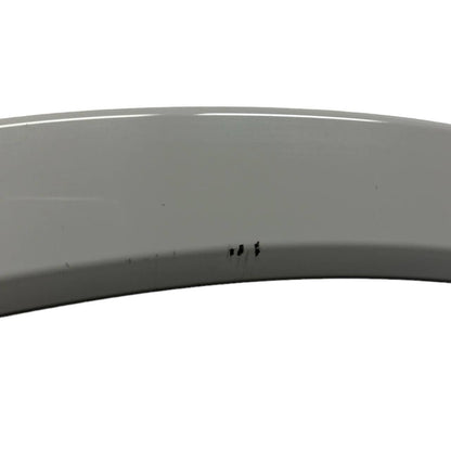 2018 2019 2020 2021 2022 PORSCHE CAYENNE LEFT FRONT WHEEL MOLDING ARCH FLARE