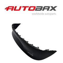 2022 2023 2024 2025 LUCID AIR REAR TRUNK PANEL TRIM MOLDING COVER OEM USED
