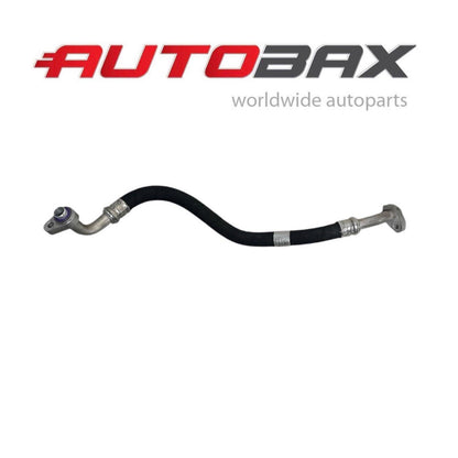 2020 2021-2025 MERCEDES-BENZ GLS X167 REFRIGERANT COOLANT PUMP HOSE LINE PIPE