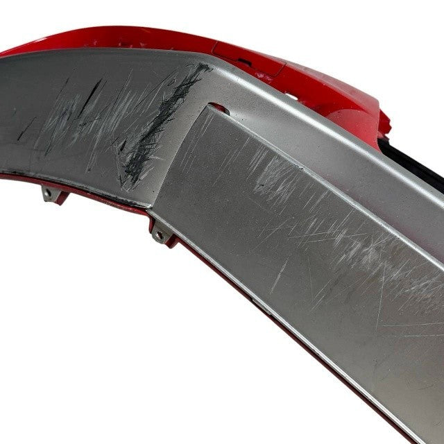 2012 2013 2014 2015 AUDI RS5 FRONT BUMPER COVER OEM USED 8T0807437AL
