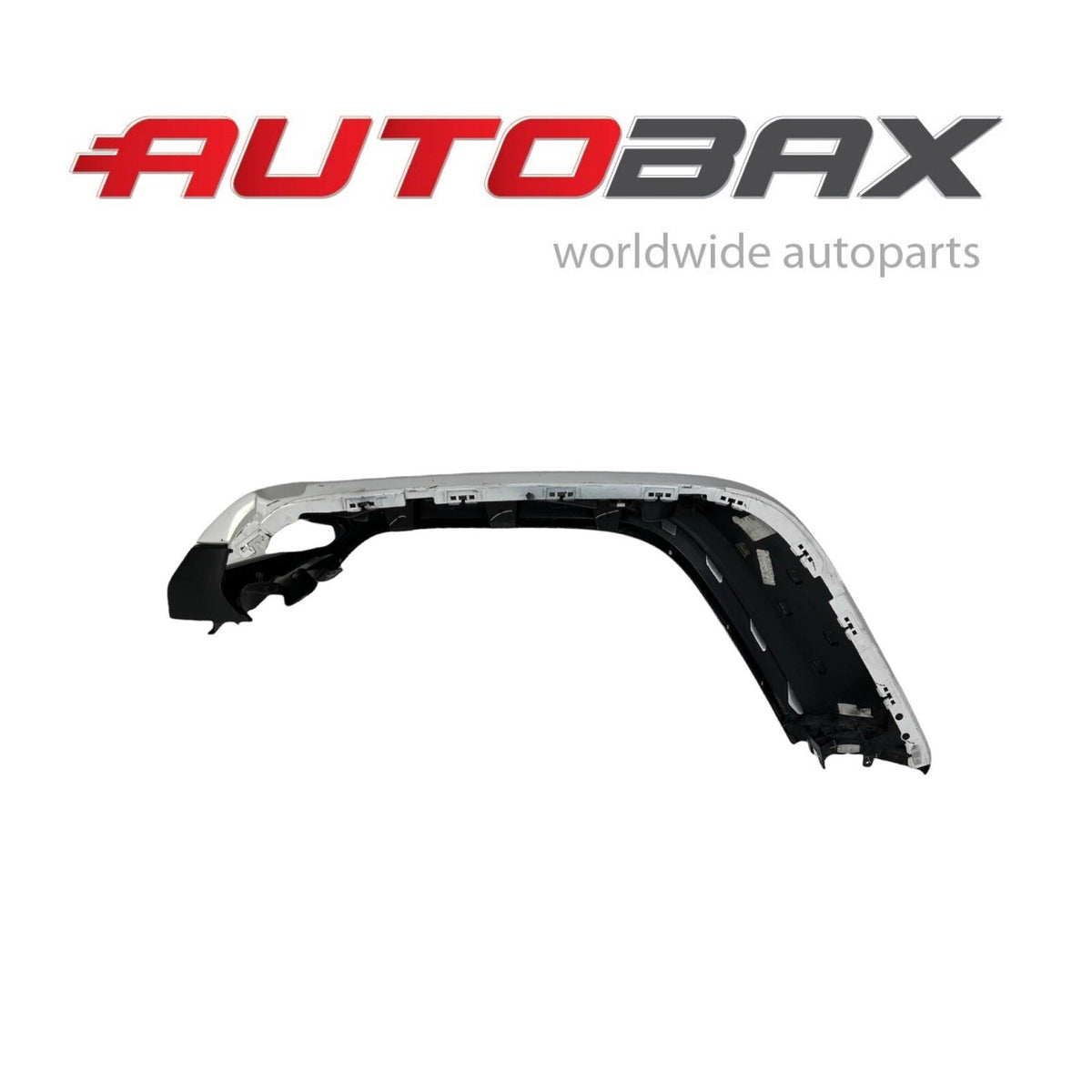 2018 2019 2020 JEEP WRANGLER JL JLU RUBICON FRONT RIGHT WHEEL ARCH FLARE MOLDING