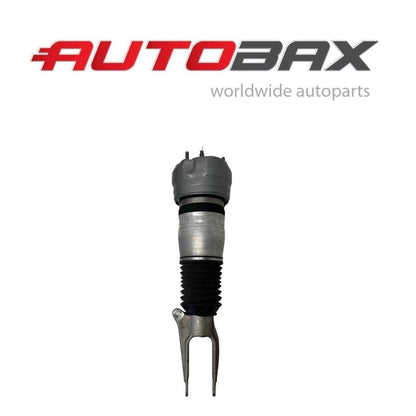 2010 2011 2012-2016 PORSCHE PANAMERA FRONT RIGHT SUSPENSION SHOCK STRUT ABSORBER