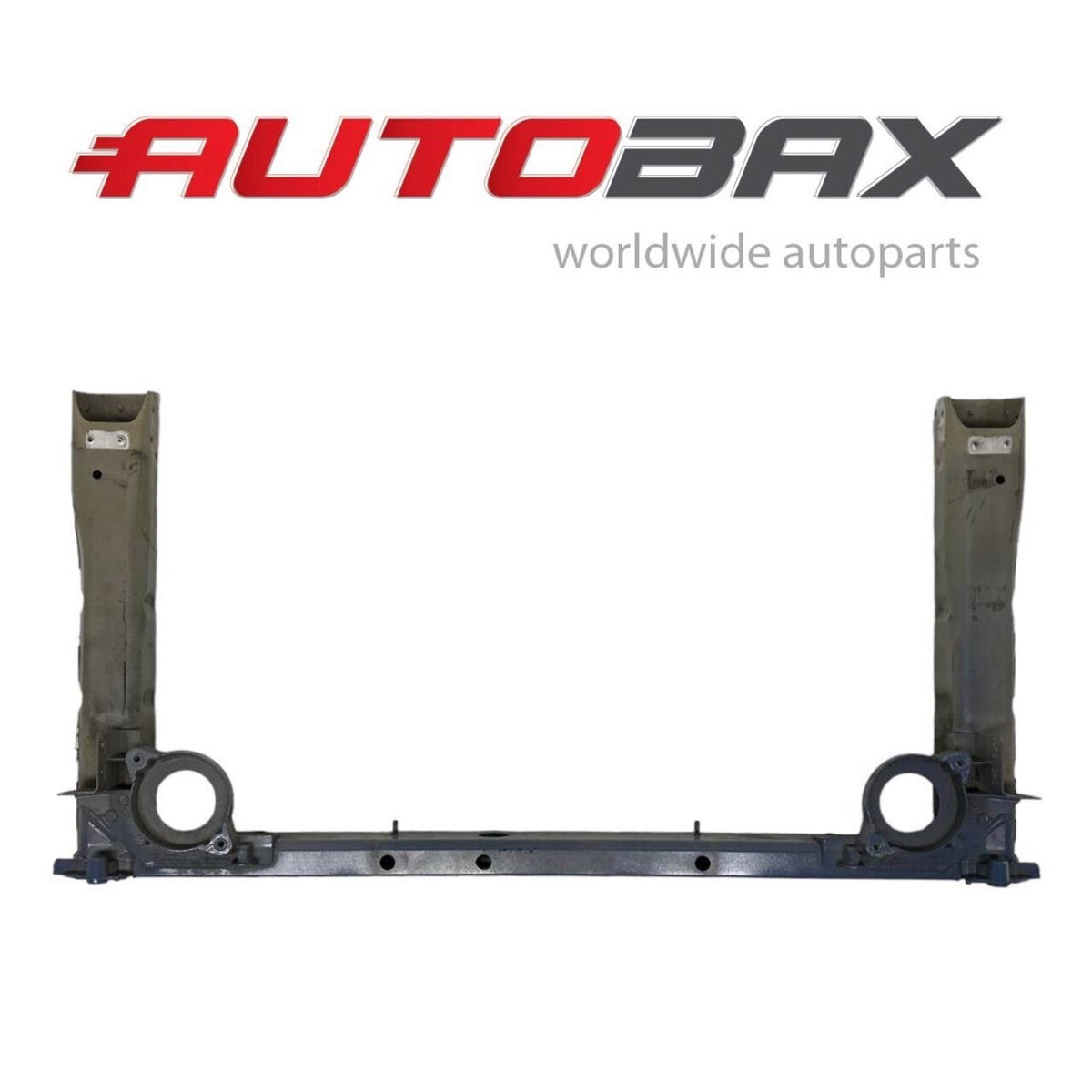 2012 2013 2014-2019 PORSCHE 911 991 REAR BODY SUPPORT FRAME MOTOR ENGINE CARRIER