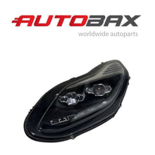 2017 2018 2019 2020-2023 ASTON MARTIN DB11 FRONT LEFT DRIVER HEADLIGHT HEADLAMP
