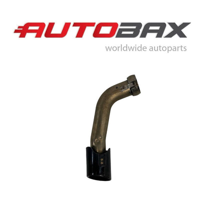 2014 2015 2016 2017 2018 PORSCHE CAYENNE MUFFLER PIPE EXHAUST TIP RIGHT OEM USED