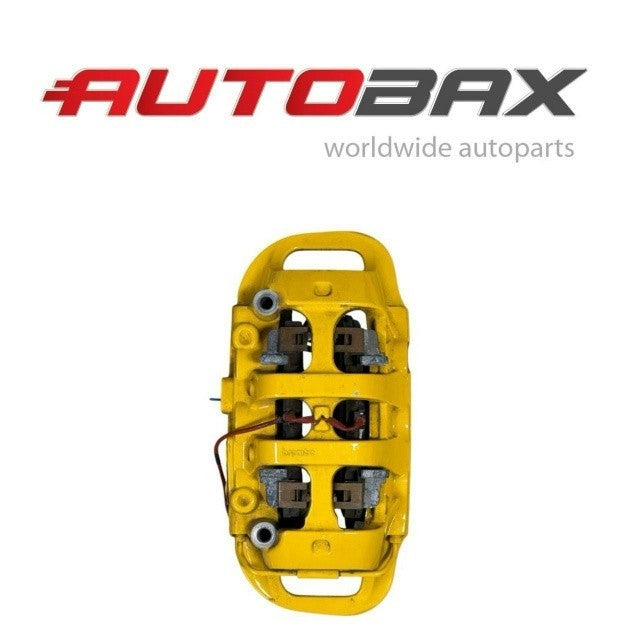 2016-2019 FERRARI 488 FRONT RIGHT DISC BRAKE CALIPER PASSENGER CARBON CERAMIC