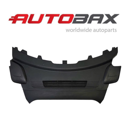 2020 2021 2022 2023 2024 PORSCHE 911 992 FRONT SKID PLATE COVER SPLASH SHIELD