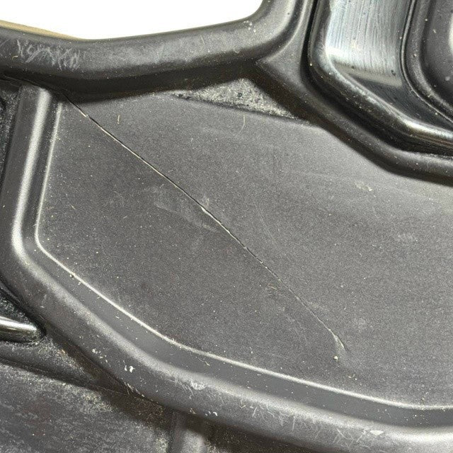 2024 2025 2026 2027 AUDI Q8 SQ8 FRONT BUMPER CENTER GRILLE GRILL OEM USED