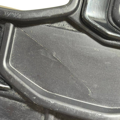 2024 2025 2026 2027 AUDI Q8 SQ8 FRONT BUMPER CENTER GRILLE GRILL OEM USED