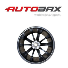 2023 2024 2025 2026 PORSCHE PANAMERA WHEEL RIM ORIGINAL FACTORY R20 11.5J ET68