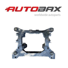 2024 2025 2026 DODGE CHARGER DAYTONA REAR SUSPENSION CROSSMEMBER SUBFRAME
