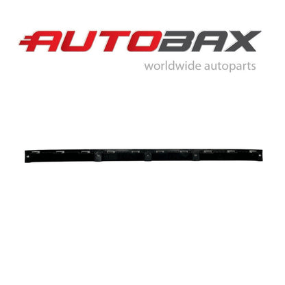 2016 2017 2018 2019-2021 TESLA MODEL X REAR BUMPER BRACKET CENTER 1034844-00-C