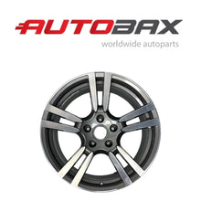 PORSCHE CAYENNE WHEEL FACTORY R20 9.5J ET50
