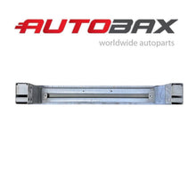2016 2017 2018-2020 JAGUAR XF XE F-PACE FRONT BUMPER REINFORCEMENT IMPACT BAR