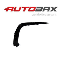 2024 2025-2027 MERCEDES BENZ CLE C236 AMG FRONT BUMPER LEFT MOLDING TRIM STRIP