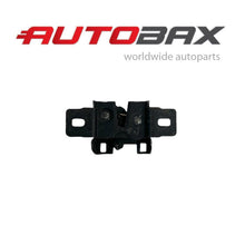 2009 2010 2011 2012 JAGUAR XF XFR XFRS HOOD TRUNK LOCK LATCH FRONT LEFT OEM