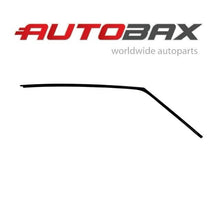 2013 2014 2015-2022 RANGE ROVER FRONT LEFT DRIVER EXTERIOR DOOR TRIM MOLDING NEW