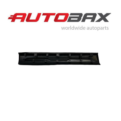 2021 2022 2023 FORD BRONCO SPORT FRONT RIGHT DOOR TRIM MOLDING USED PASSENGER