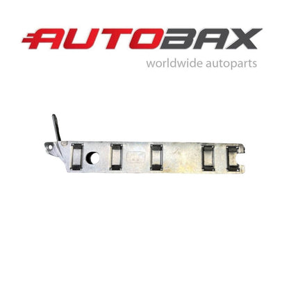 2018 2019-2023 BMW X2 F39 MINI F60 LOWER RADIATOR SUPPORT AIR DUCT BRACKET RIGHT