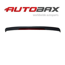 2013 2014 2015 2016 MERCEDES BENZ GL X164 REAR TRUNK SPOILER TRIM LID MOLDING