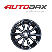 2019 2020 2021 2022 2023 2024 BMW X5 X6 G05 G06 WHEEL RIM ORIGINAL FACTORY R20