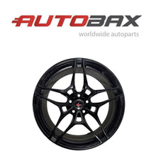 2017 2018 2019-2023 MCLAREN 720S FRONT WHEEL RIM ORIGINAL FACTORY R19 9J ET41