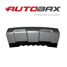 2013 2014 2015 2016 RANGE ROVER SPORT FRONT BUMPER LOWER VALANCE AIR DIFFUSER
