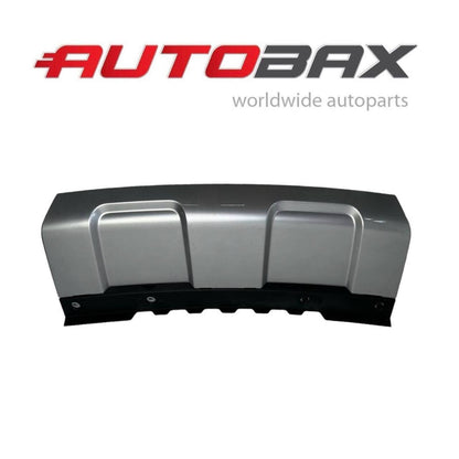 2013 2014 2015 2016 RANGE ROVER SPORT FRONT BUMPER LOWER VALANCE AIR DIFFUSER