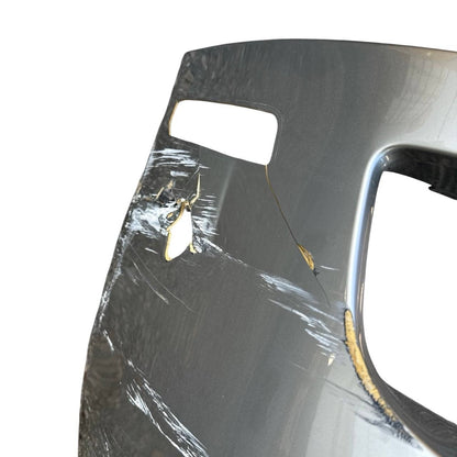 2011 2012 2013-2015 MERCEDES BENZ AMG SLS FRONT BUMPER COVER OEM USED 1978850025