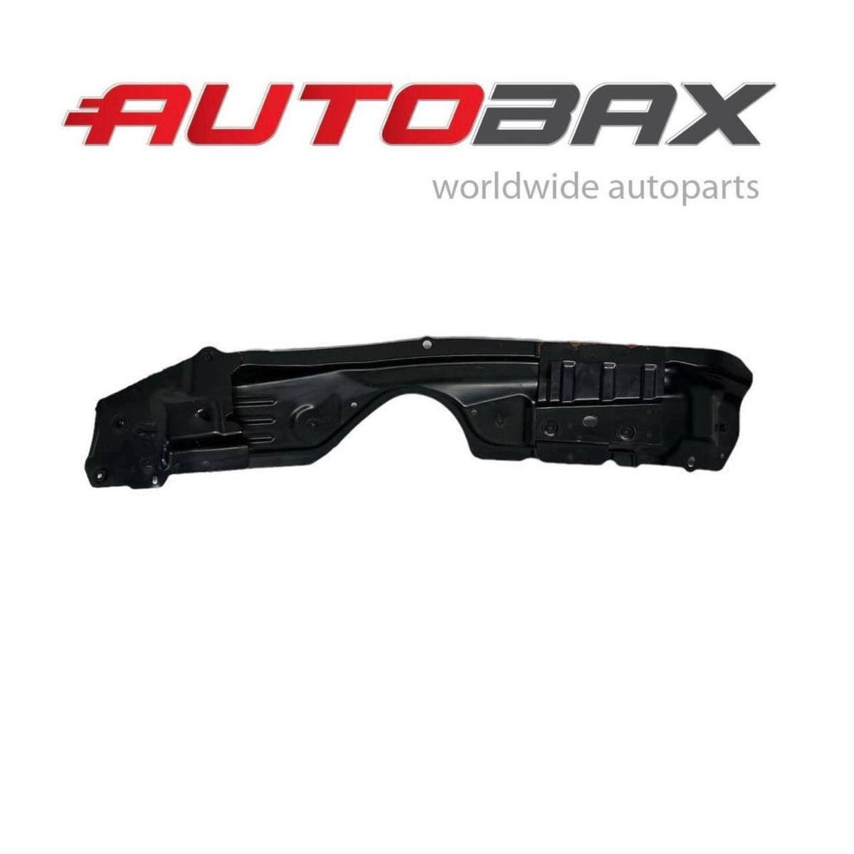 2016 2017 2018-2021 TESLA MODEL S UPPER LEFT FENDER SUPPORT SHOTGUN BEAM RAIL