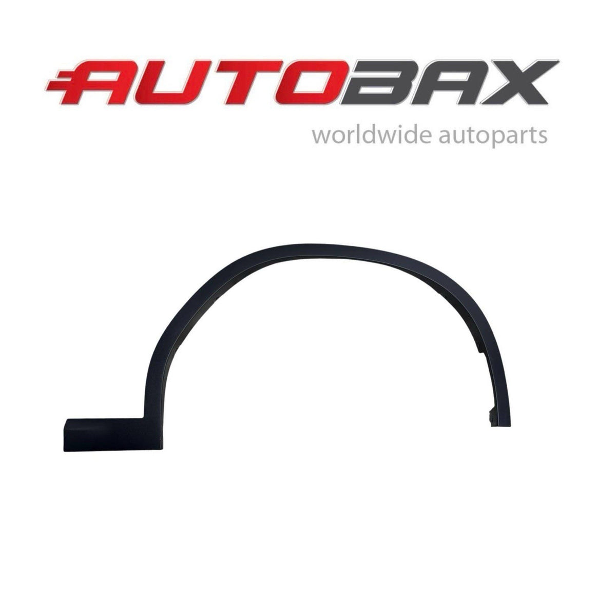 2018 2019-2024 BMW X3 G01 X4 G02 FRONT FENDER RIGHT PASSENGER FLARE MOLDING TRIM