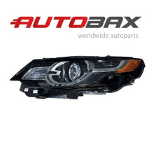 2015 2016-2019 LAND ROVER DISCOVERY SPORT LEFT DRIVER HEADLIGHT HEADLAMP OEM NEW