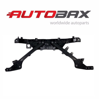 2020 2021 2022 2023 TESLA MODEL Y FRONT UPPER RADIATOR CORE SUPPORT FRAME OEM