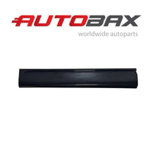 2019 2020 2021 2022 2023 AUDI Q8 FRONT LEFT DOOR LOWER MOLDING TRIM DRIVER NEW