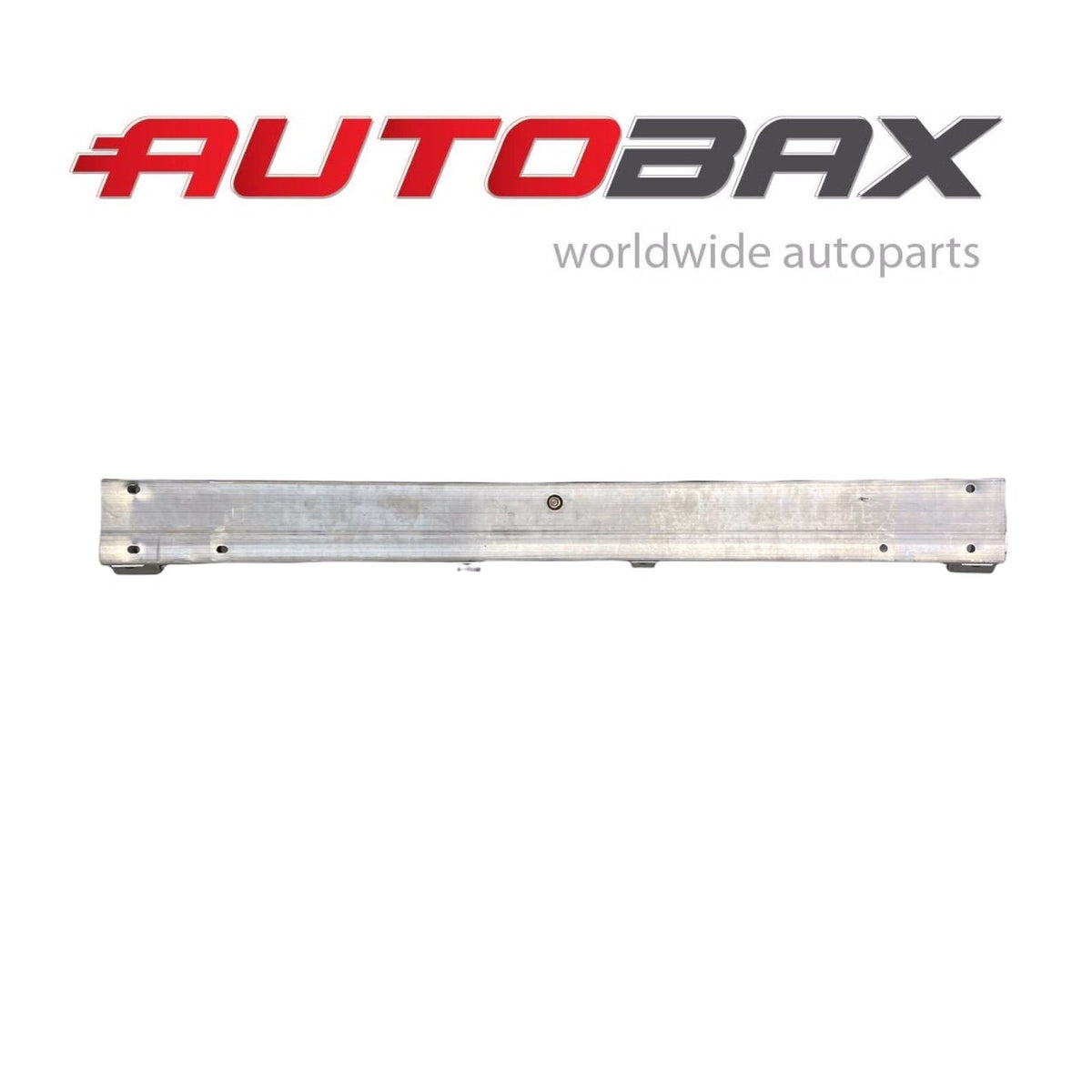 2010-2019 ASTON MARTIN RAPIDE REAR BUMPER REINFORCEMENT IMPACT BEAM CRASH BAR