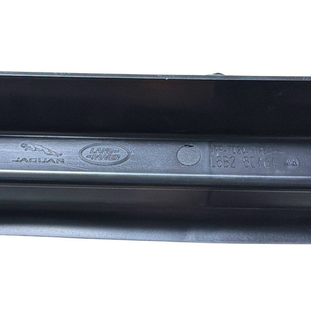 2020 2021 2022-2026 LAND ROVER DEFENDER RADIATOR SUPPORT AIR GUIDE DEFLECTOR NEW