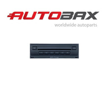 2011 2012 2013 2014 2015 2016 AUDI A8 D4 VW TOUAREG AUDIO EQUIPMENT DVD CHANGER