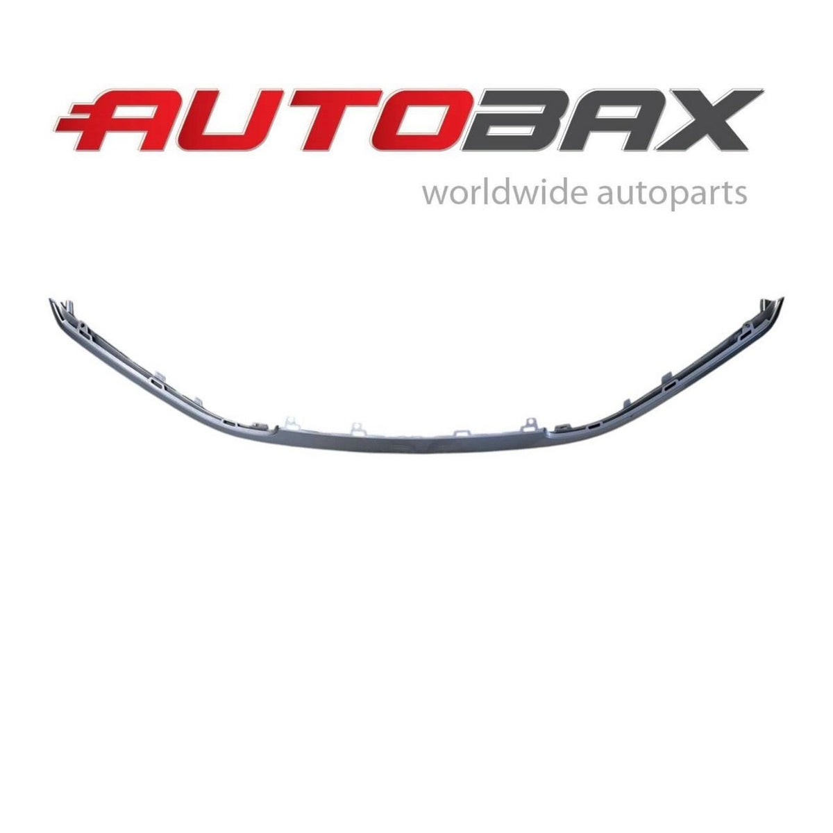 2024 2025 2026 2027 PORSCHE 911 992 FRONT BUMPER CENTER MOLDING TRIM