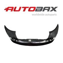2018 2019 2020 MASERATI GRANTURISMO M145FL REAR BUMPER COVER W/ VALANCE SPOILER 