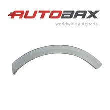 2019 2020 2021 2022 2023 2024 AUDI Q8 LEFT REAR DRIVER WHEEL MOLDING ARCH FLARE
