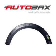 2025 2026 MINI COOPER F66 REAR RIGHT WHEEL ARCH FLARE FENDER TRIM MOLDING OEM