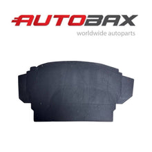 2019 2020 2021-2024 ASTON MARTIN VANTAGE REAR TRUNK LUGGAGE CARGO CARPET PANEL