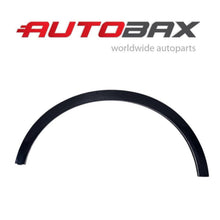2017 2018 2019-2024 CADILLAC XT5 REAR FENDER RIGHT PASSENGER FLARE MOLDING TRIM