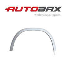2020-2025 MERCEDES BENZ GLB AMG FRONT LEFT WHEEL ARCH FLARE FENDER TRIM MOLDING