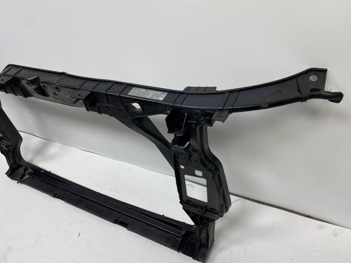 2009 2010 2011-2016 AUDI A4 QUATTRO A5 SPORTBACK RADIATOR CORE SUPPORT FRAME