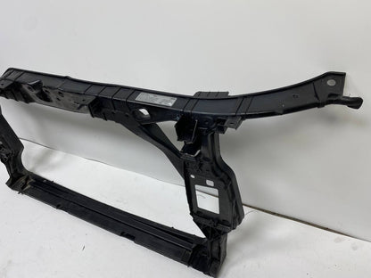 2009 2010 2011-2016 AUDI A4 QUATTRO A5 SPORTBACK RADIATOR CORE SUPPORT FRAME