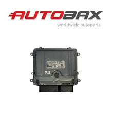 2007 2008 2009 2010 2011 MERCEDES BENZ W221 GL ENGINE CONTROL MODULE ECU UNIT
