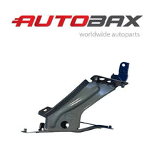 2019 2020 2021 2022 2023 2024 AUDI RS6 RS7 FRONT LEFT FENDER SUPPORT BRACKET
